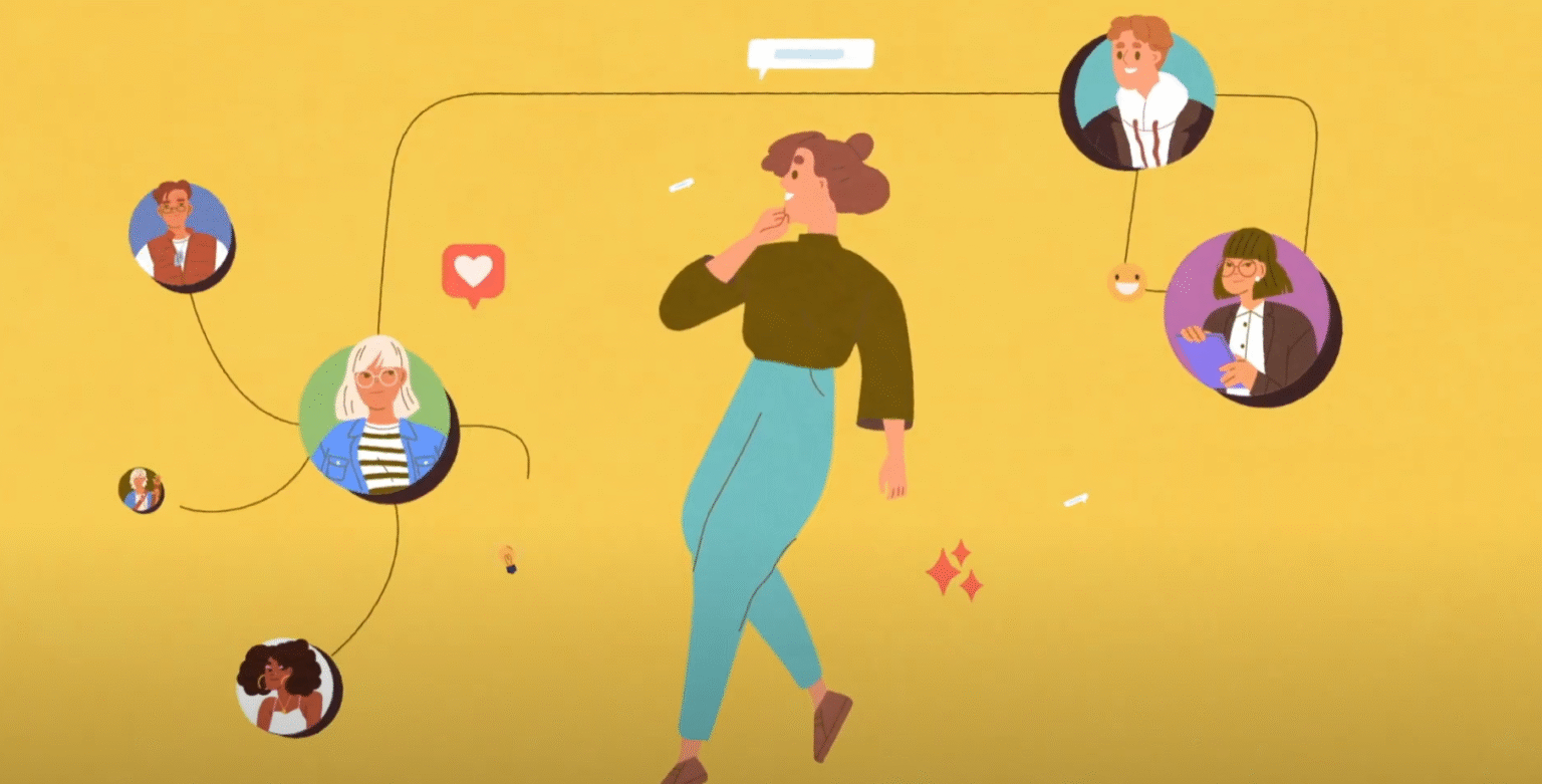 Zikaron BaSalon — animation project